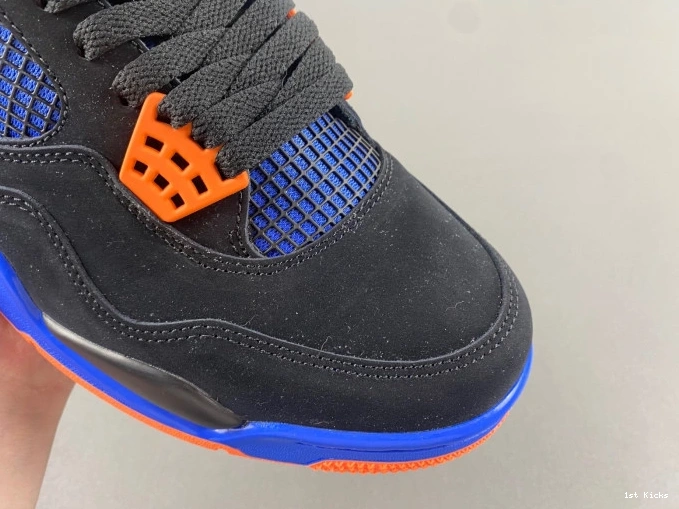 1st Kicks Shoes Jordan 308497-027 4 Cavs AIR Retro 0710